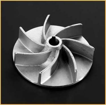 Sho impeller