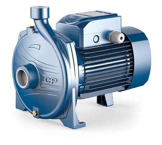 Cp fino a 11 kw