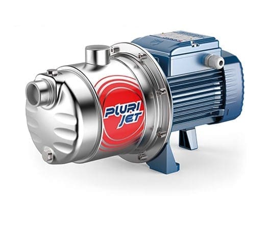 Plurijet 60 80 100