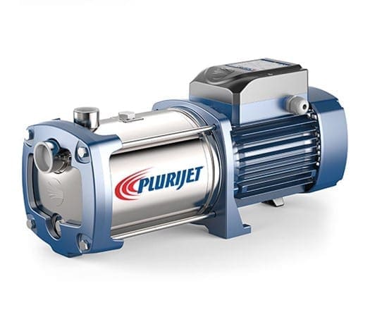 Plurijet 90 130 200