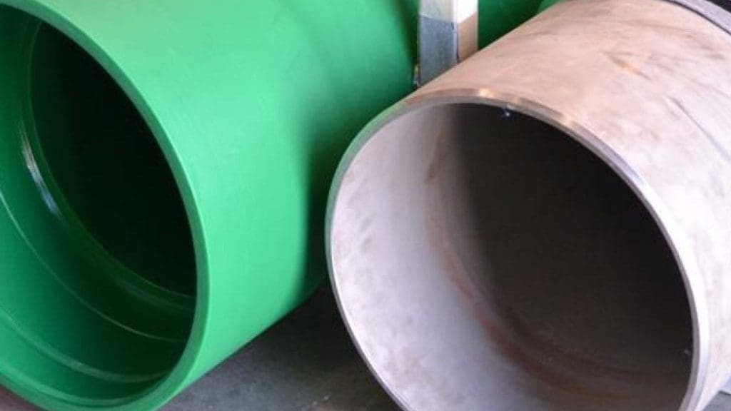 Permaglass Fibreglass Pipe