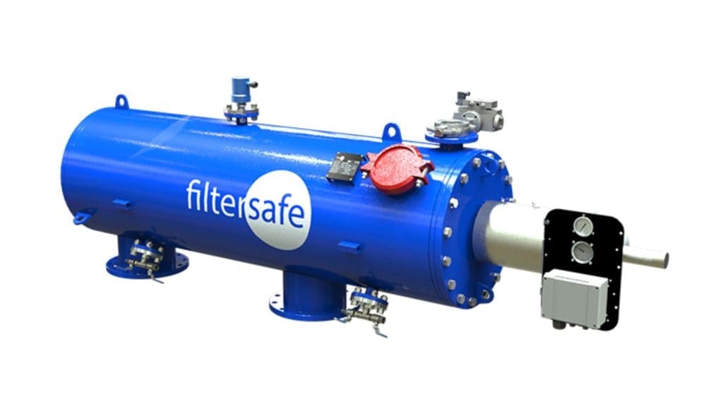 Filtersafe Perth
