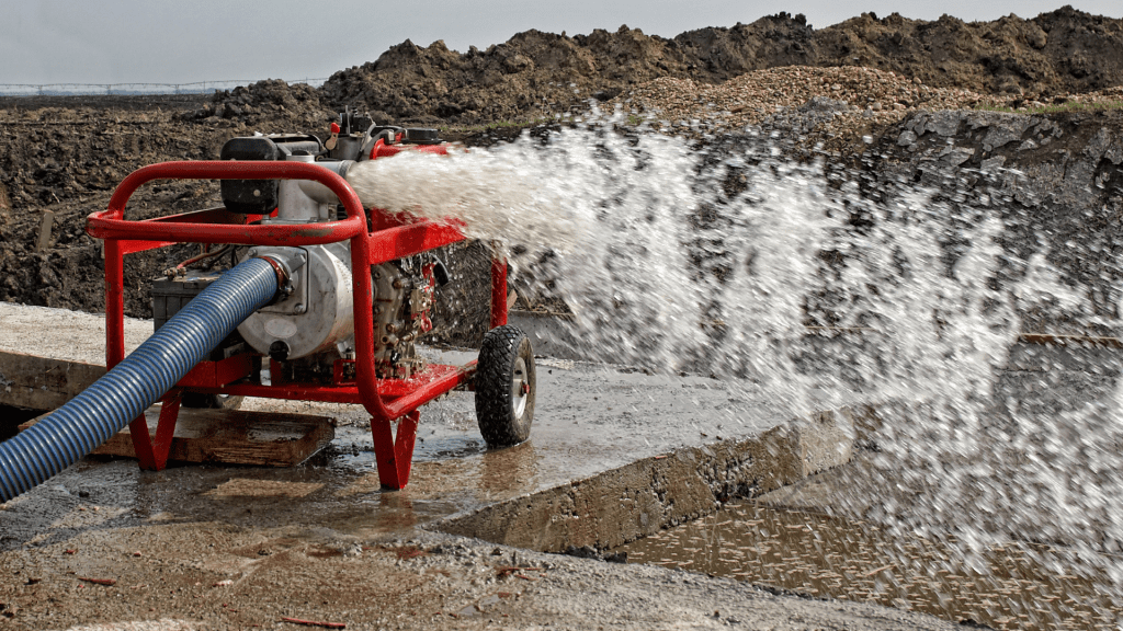 mining pumps for energy efficient