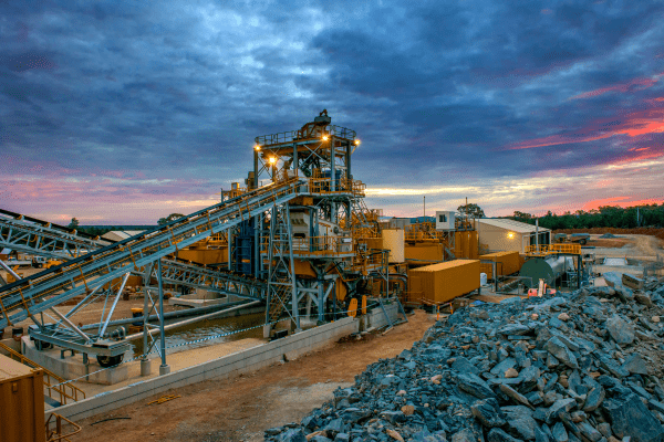 Selecting the right water pump for mining operations in Western Australia
