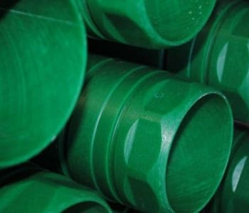 Permaglass Pump Column
