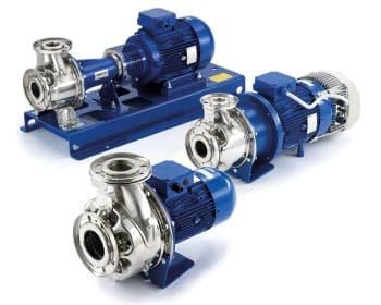 Surface Pumps