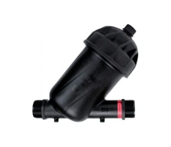 M100 housing
