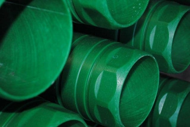 Permaglass Pump Column