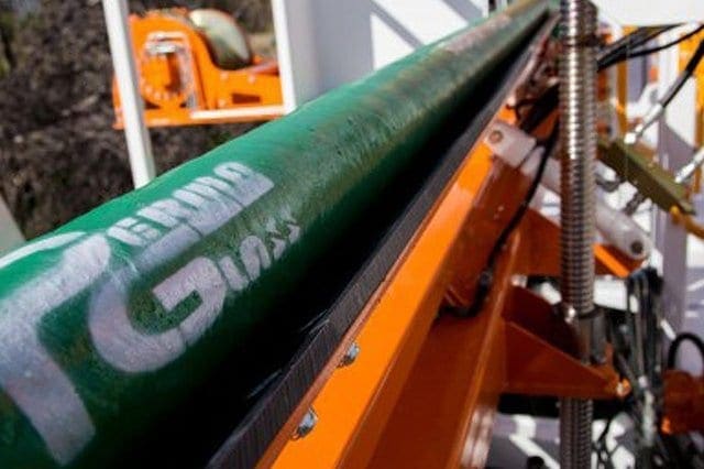 bore casing