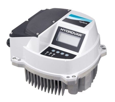 Hydrovar