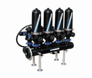 Azud Disc Filters
