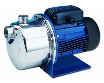 Surface Pumps