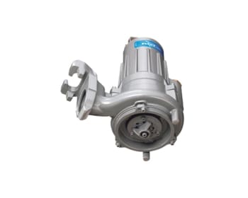 Flyght grinder